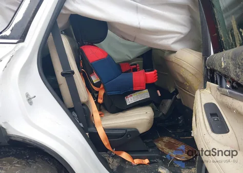 2024 Infiniti Qx60 Pure z USA, uszkodzony, nr VIN 5N1DL1ER5RC342699